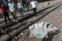 إصابة 12شخص إثر حادث إنقلاب ميكروباص في الشرقية