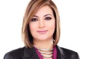 المجلس القومي للمرأة يهنئ الاعلاميه ريهام السهلي تعينها رئيسة قنوات Dmc