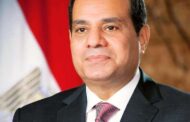 القومى للمرأة يهنئ رئيس الجمهورية لانضمام مصر لعضوية المجموعة في الأول من يناير 2024