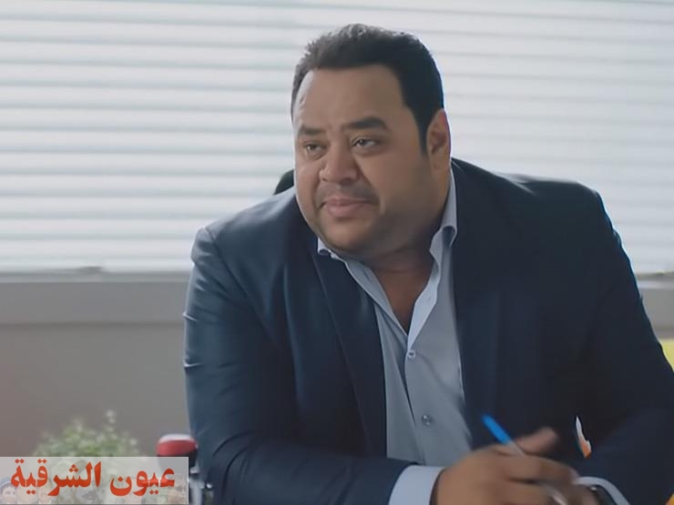 محمد ممدوح عن فيلم «وش فى وش»: بحب الشغل مع أمينة خليل