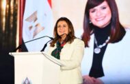 وزيرة الهجرة تفتتح 11 عيادة طبية متنقلة جديدة لخدمة القرى