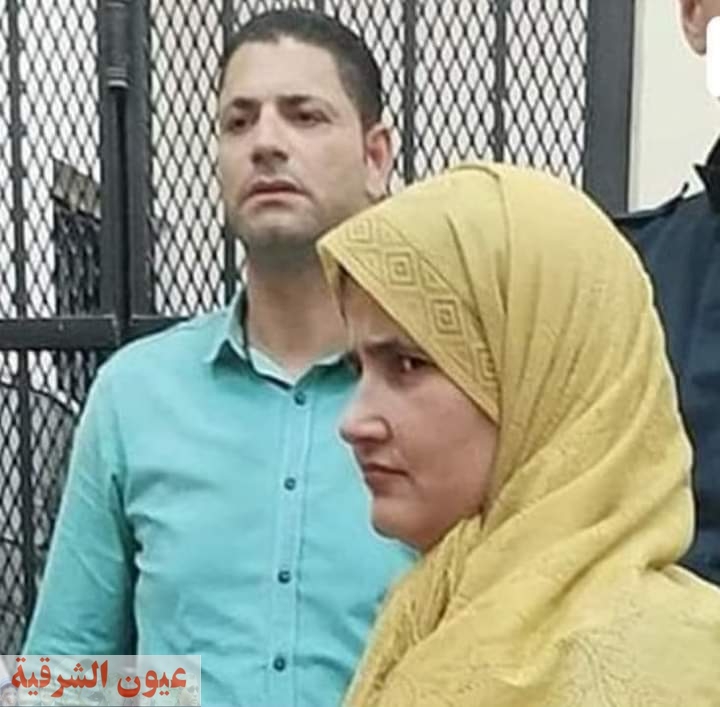 عاجل.. الحكم ببراءة قاتلة طفلها وطهى أجزاء من جسده فى الشرقية