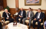 محافظ بورسعيد يتابع مستجدات العمل في منظومة إدارة المعلومات المالية والحكومية