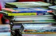 ضبط 89 ألف نسخة كتب تعليمية بدون تصريح بالمخالفة للقانون داخل مطبعة بالقاهرة