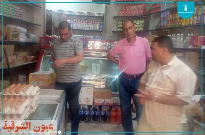 محافظ الإسكندرية يتابع تكثيف الحملات الرقابية على المنشآت العامة والأسواق