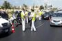 مصرع شخص وإصابة 2 آخرين إثر حادث إنقلاب في كفر الشيخ