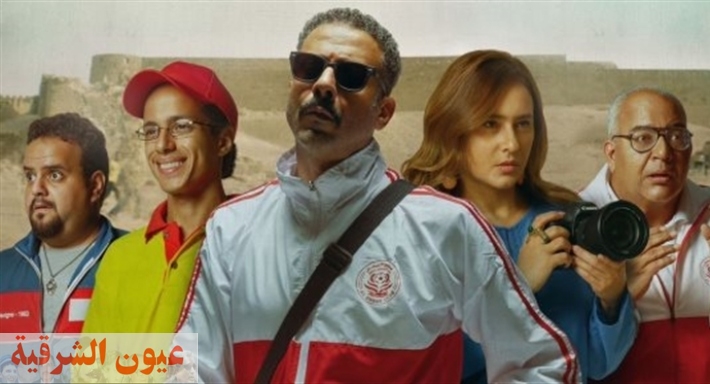 ترشيح فيلم ڤوي ڤوي ڤوي لتمثيل مصر في مسابقة الأوسكار