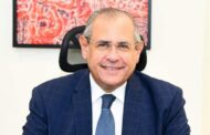 وزيرة الهجرة تُعيّن السفير إيهاب نصر مساعدًا للعلاقات الخارجية