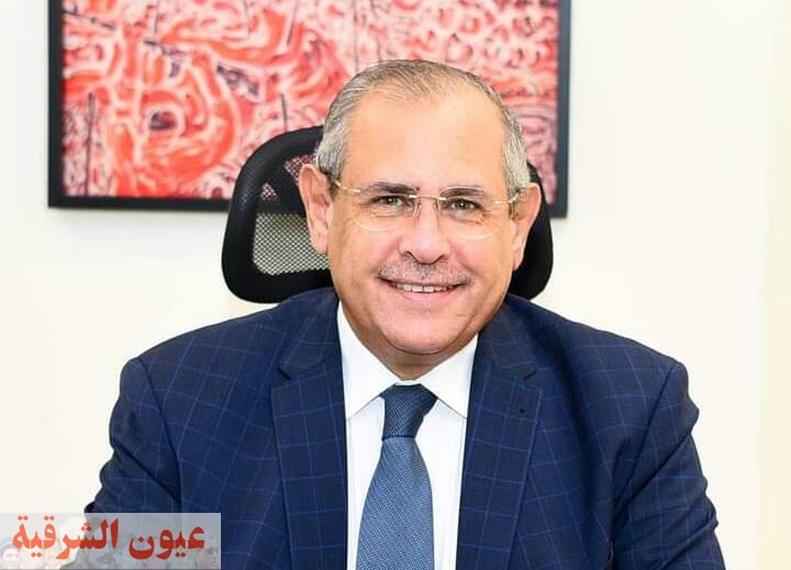 وزيرة الهجرة تُعيّن السفير إيهاب نصر مساعدًا للعلاقات الخارجية