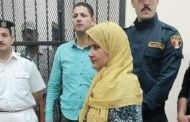تأجيل محاكمة الام المتهمة بقتل طفلها في الشرقية لجلسة الغد