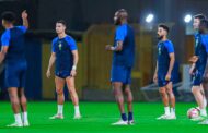 رونالدو يقود النصر امام الاهلي في الدوري السعودي