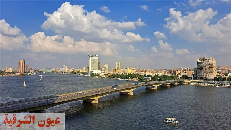 حالة الطقس درجات الحرارة اليوم الأربعاء 31-1- 2024 فى مصر