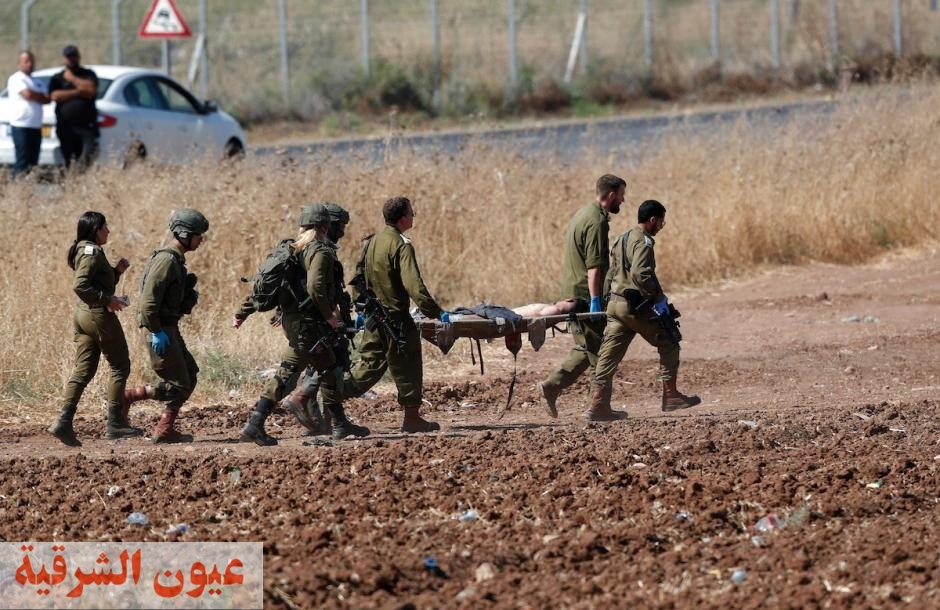 طوفان الأقصى.. الإعلام الإسرائيلي ينشر صور قتلى وأسرى جيش الاحتلال