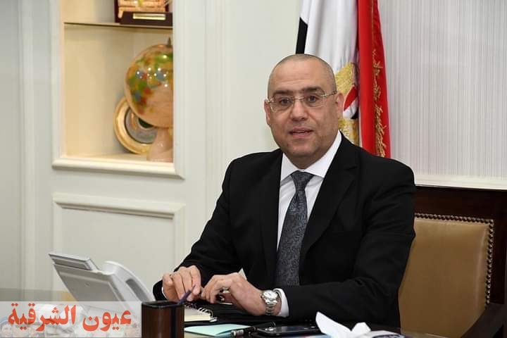 الجزار يصدر 3 قرارات لإزالة مخالفات البناء والتعديات بمدينة العبور والساحل الشمالي الغربي