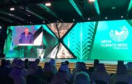وزير الخارجية يشارك في افتتاح مؤتمر المناخ COP27