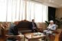 رئيس الرعاية الصحية يتفقد مستشفى شرم الشيخ الدولي في جنوب سيناء