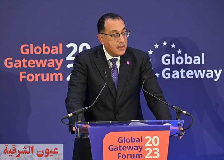 مدبولى: مصر تحظى بموقع جغرافي مثالي يدعم تطوير منشآت ومرافق جديدة لوقود الهيدروجين الأخضر