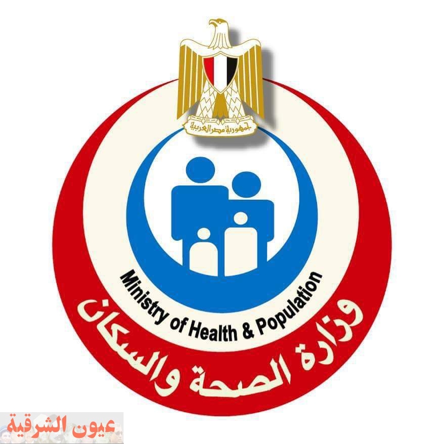 الصحة: تم الدفع بـ 20 سيارة إسعاف إلى موقع حادث الاسكندريه الصحراوي  