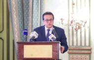 وزير الصحة يشهد إطلاق خارطة الطريق للحد من السمنة بجمهورية مصر العربية
