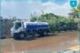 محافظ سوهاج يشهد تسليم شيك الدفعة الرابعة بقيمة 4 مليون جنيه لتوصيل مياه الشرب