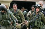 هجوم حماس يتسبب فى قتل 22 واعتقال 35 إسرائيلياً
