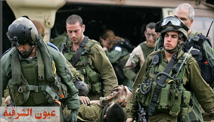 هجوم حماس يتسبب فى قتل 22 واعتقال 35 إسرائيلياً