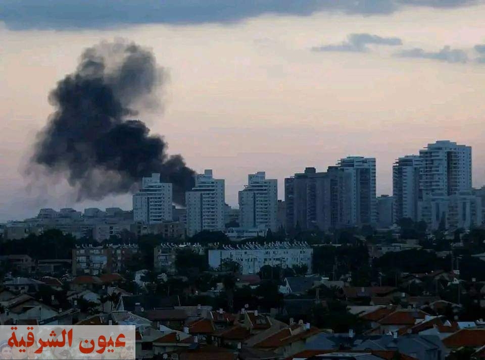 إصابة 400 و22 قتيل إسرائيليا في هجوم حماس على مستوطنات اسرائيلية