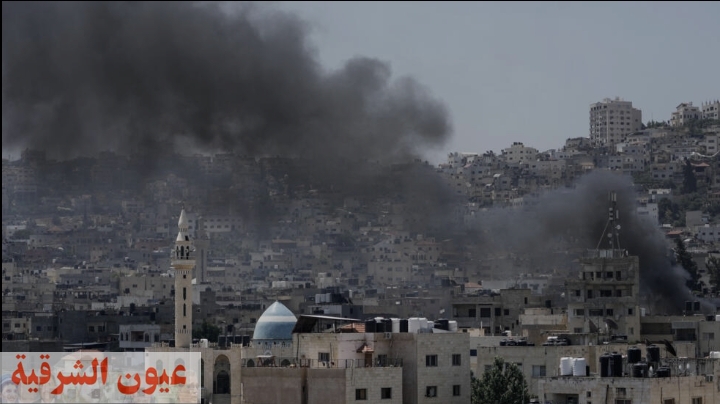 الخارجية الإسرائيلية تتوعد بالحرب ضد حماس  