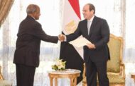 السيسي يستقبل وزير الخارجية الإريتري لتعزيز التعاون المشترك 
