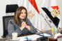 وزيرة الثقافة تناقش الخطة الاستثمارية للوزارة خلال الفترة المُقبلة
