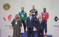 محافظ جنوب سيناء يهنئ الشباب والرياضة لفوز لاعب رفع الأثقال بـ6 ميداليات ذهبية