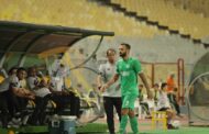 مروان حمدي يرفض خروجه كبديل أمام بيراميدز
