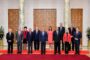 الرئيس السيسي يستقبل رئيس وزراء ماليزيا لبحث التعاون الإقتصادي المشترك   