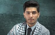محمد عساف يواصل دعمه لغزة: 