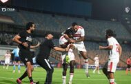 مباراة مجنونة.. بيراميدز يودع كأس مصر على يد الزمالك