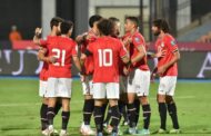 مصر تبدأ تصفيات كأس العالم بسداسية في مرمى جيبوتي
