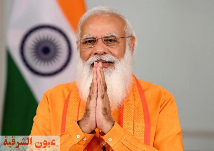 رئيس الوزراء الهندي ناريندرا مودي مرشح لـ جائزة غرامي 2024.. معلومات هامة