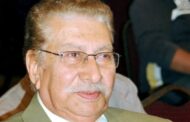 عاجل.. وفاة الفنان عثمان محمد علي عن عمر يناهز 88 عامًا 