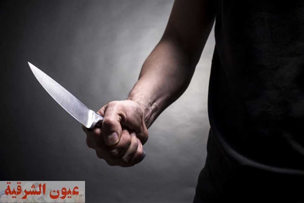 ضبط عاطل قتل شاب في محافظة الشرقية 