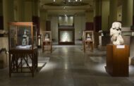 المتحف المصري يحتفل بالتحرير بالذكرى ال 121 على افتتاحه
