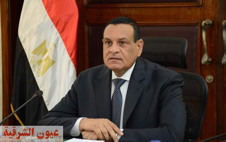 وزير  المحلية: 217 متدربًا اجتازوا 4 دورات تدريبية لبرنامج التنمية بصعيد مصر