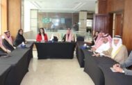 نائب وزير الآثار تشارك في اجتماع لجنة السياحة خلال منتدي المصري السعودي