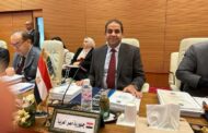 عاشور: مصر تشارك في أعمال الدورة العادية الـ ١٢٠ للمجلس التنفيذي لمنظمة الألكسو بتونس