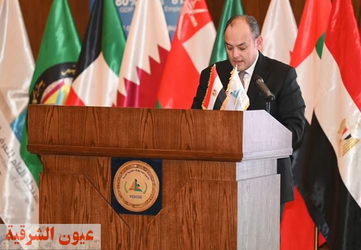 وزير التجارة: توجه سياسي لتعزيز التعاون الاقتصادي مع دول الخليج العربي