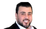 وفاة رامي الخالد الفنان الأردني.. تفاصيل