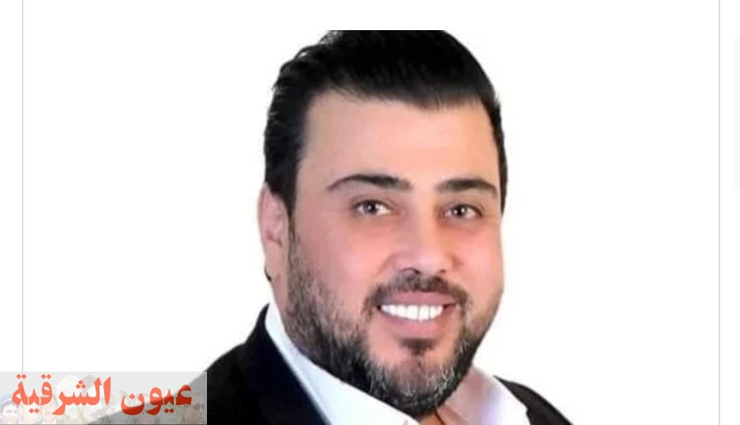 وفاة رامي الخالد الفنان الأردني.. تفاصيل