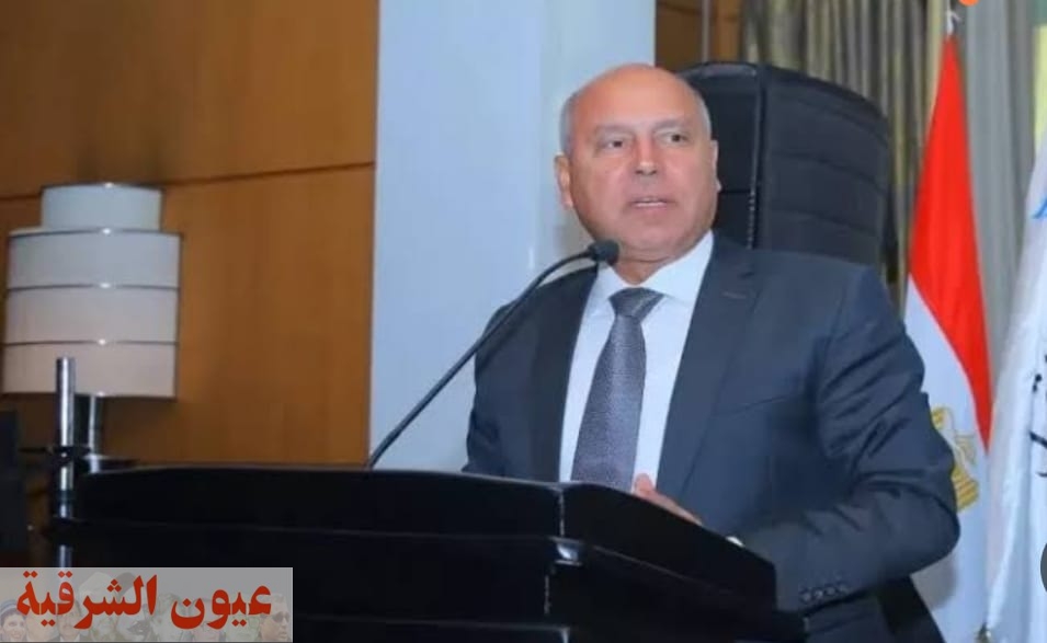 الوزير: موانئ مصر ليست للبيع ولا للاستحواذ ولكننا نرحب بالاستثمار فى الادارة والتشغيل