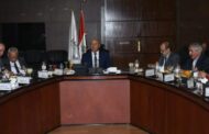 الوزير: إيرادات الجمعية العمومية لشركة المستودعات العامة المصرية بلغت 656.499مليون جنيه