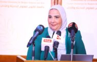 وزيرة التضامن  تشهد فعاليات المؤتمر العلمي التاسع تحت مسمي 