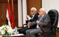 وزير التعليم ومحافظ بورسعيد يعقدان اجتماعًا لمتابعة انتظام سير العملية التعليمية